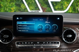 Mercedes-Benz V 300d*4M*AMG*VZDUCH*NEZ.TO 2022