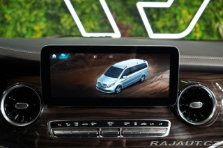 Mercedes-Benz V 300d*4M*AMG*VZDUCH*NEZ.TO 2022