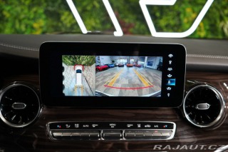 Mercedes-Benz V 300d*4M*AMG*VZDUCH*NEZ.TO 2022