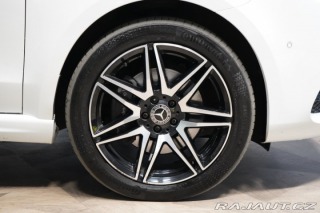 Mercedes-Benz V 300d*4M*AMG*VZDUCH*NEZ.TO 2022