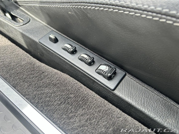 Mercedes-Benz SL 70 AMG 1/150 (R129) 1997