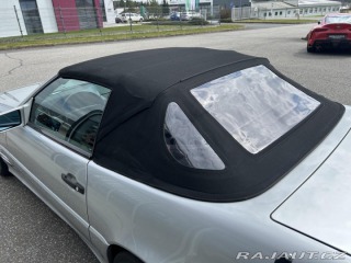 Mercedes-Benz SL 70 AMG 1/150 (R129) 1997