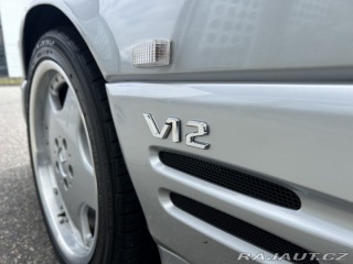 Mercedes-Benz SL 70 AMG 1/150 (R129) 1997