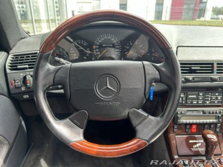 Mercedes-Benz SL 70 AMG 1/150 (R129) 1997