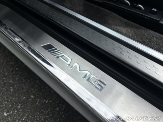 Mercedes-Benz SL 70 AMG 1/150 (R129) 1997