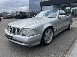 Mercedes-Benz SL 70 AMG 1/150 (R129) 1997