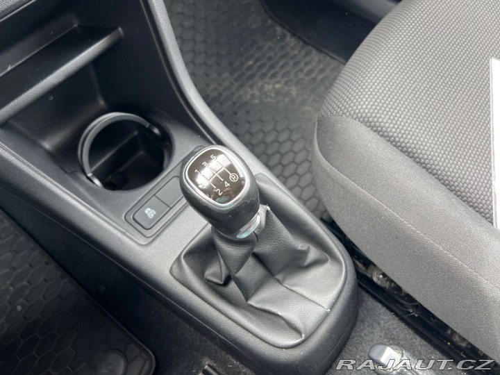 Škoda Citigo Elegance  1,0MPI 55kW 2014