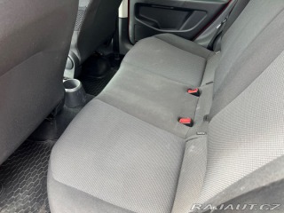 Škoda Citigo Elegance 1,0MPI 55kW 2014