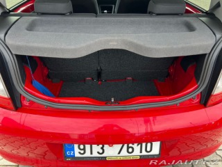 Škoda Citigo Elegance 1,0MPI 55kW 2014