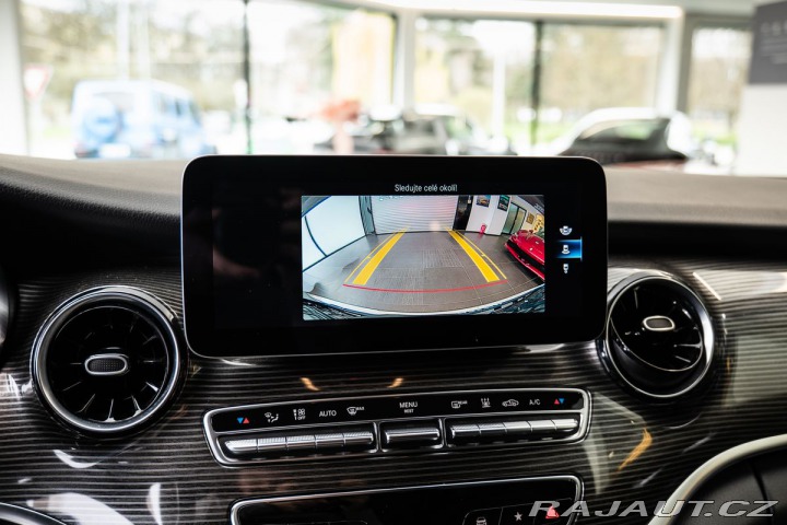 Mercedes-Benz V 250d 4MATIC 2020