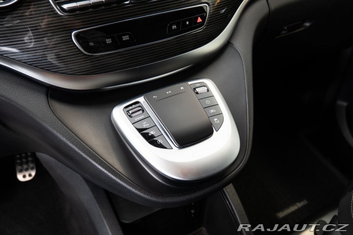 Mercedes-Benz V 250d 4MATIC 2020