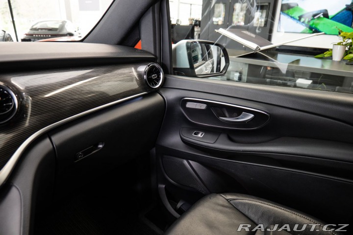 Mercedes-Benz V 250d 4MATIC 2020