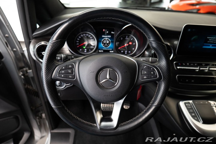 Mercedes-Benz V 250d 4MATIC 2020
