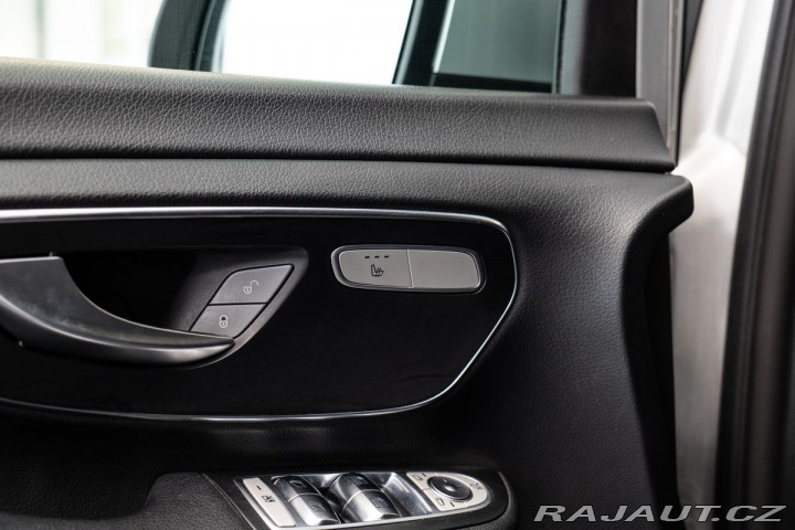 Mercedes-Benz V 250d 4MATIC 2020