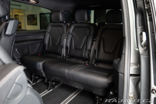 Mercedes-Benz V 250d 4MATIC 2020