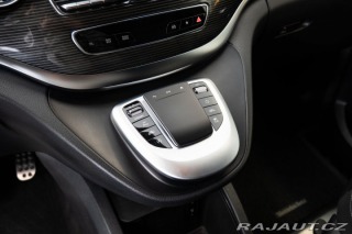 Mercedes-Benz V 250d 4MATIC 2020