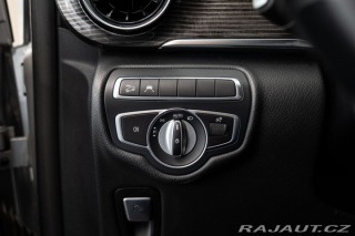Mercedes-Benz V 250d 4MATIC 2020