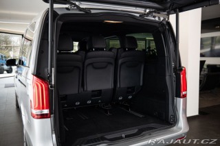 Mercedes-Benz V 250d 4MATIC 2020