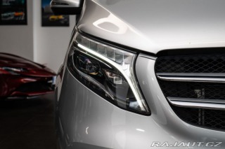Mercedes-Benz V 250d 4MATIC 2020