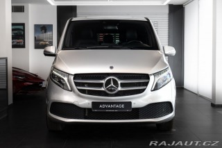Mercedes-Benz V 250d 4MATIC 2020