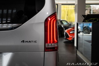 Mercedes-Benz V 250d 4MATIC 2020