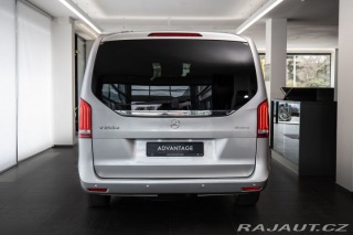 Mercedes-Benz V 250d 4MATIC 2020