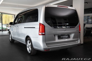 Mercedes-Benz V 250d 4MATIC 2020