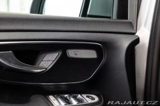 Mercedes-Benz V 250d 4MATIC 2020