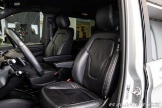 Mercedes-Benz V 250d 4MATIC 2020