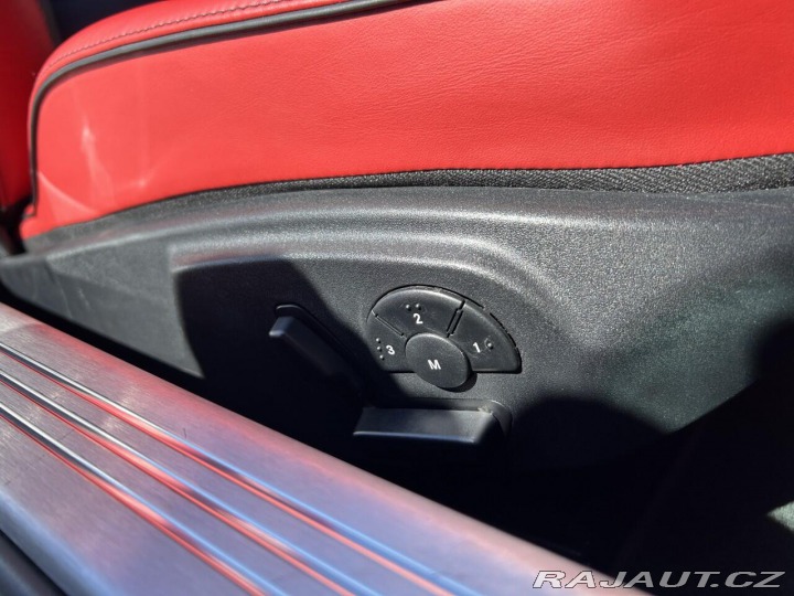 Mercedes-Benz SLS AMG 6.3 V8 Roadster 2012