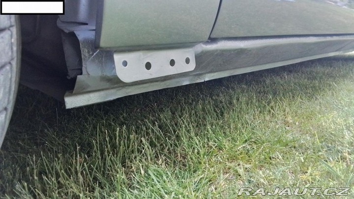 Jaguar S-Type R SUPERCHARGED 2002