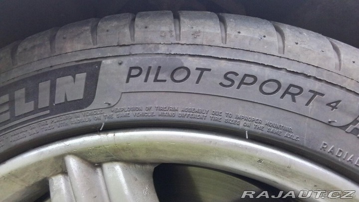 Jaguar S-Type R SUPERCHARGED 2002