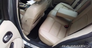 Jaguar S-Type R SUPERCHARGED 2002