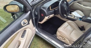 Jaguar S-Type R SUPERCHARGED 2002