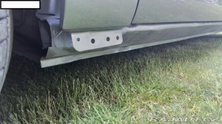 Jaguar S-Type R SUPERCHARGED 2002