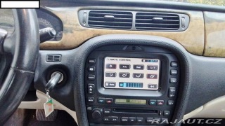 Jaguar S-Type R SUPERCHARGED 2002