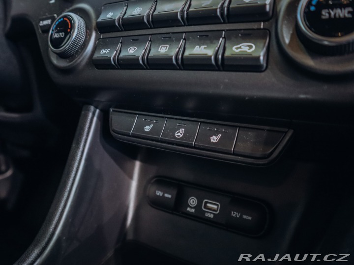 Kia Sportage 1.7 CRDi Comfort 2016