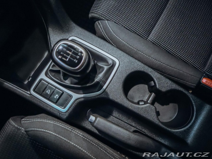 Kia Sportage 1.7 CRDi Comfort 2016