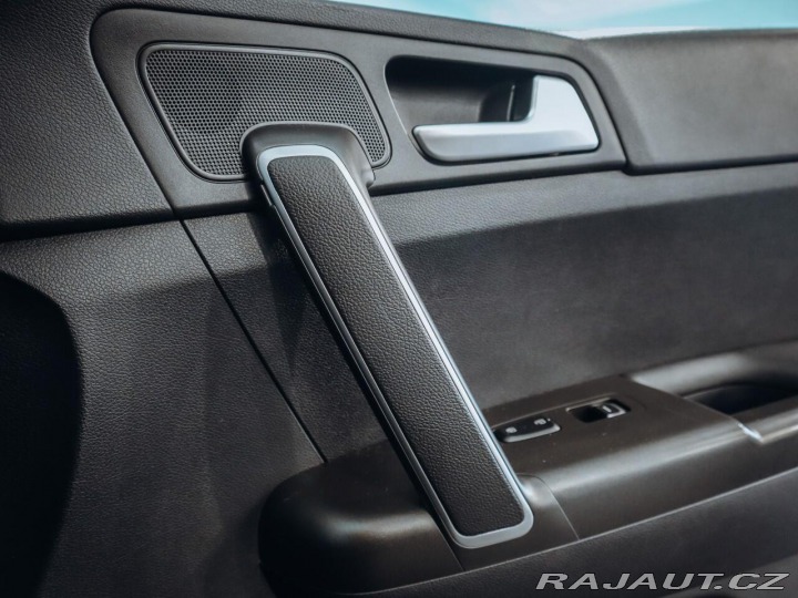 Kia Sportage 1.7 CRDi Comfort 2016