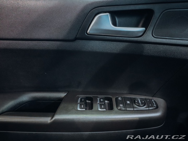 Kia Sportage 1.7 CRDi Comfort 2016