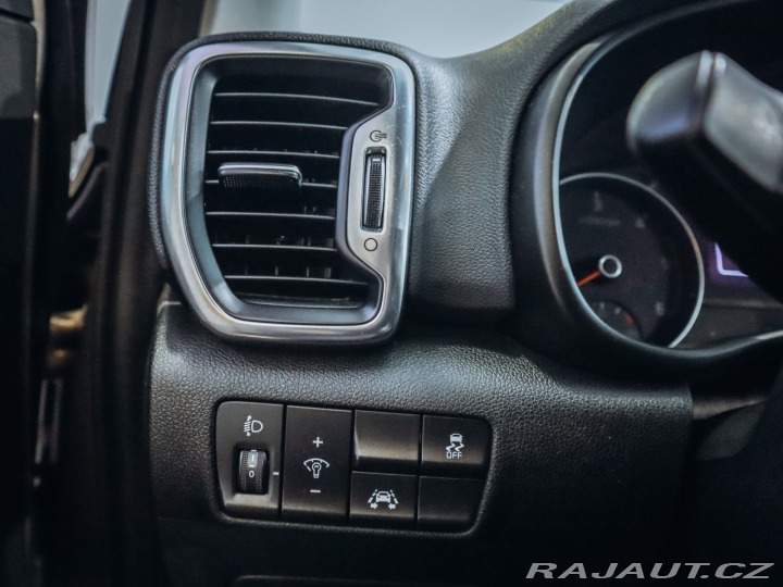 Kia Sportage 1.7 CRDi Comfort 2016