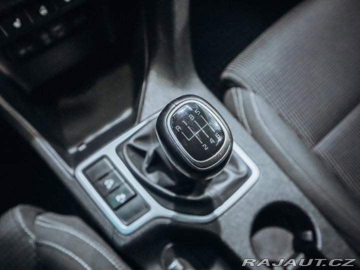 Kia Sportage 1.7 CRDi Comfort 2016