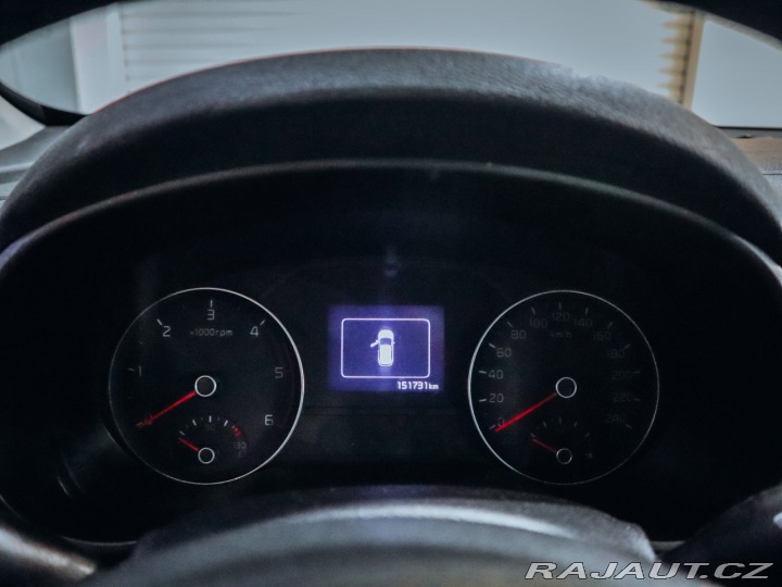 Kia Sportage 1.7 CRDi Comfort 2016