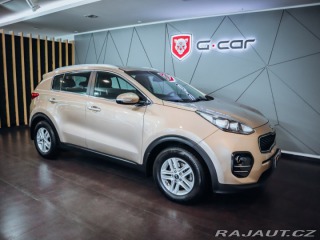 Kia Sportage 1.7 CRDi Comfort 2016