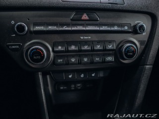 Kia Sportage 1.7 CRDi Comfort 2016