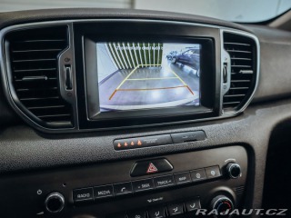 Kia Sportage 1.7 CRDi Comfort 2016