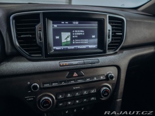 Kia Sportage 1.7 CRDi Comfort 2016