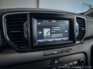 Kia Sportage 1.7 CRDi Comfort 2016