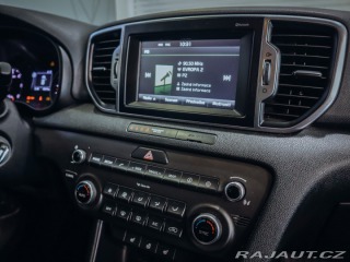 Kia Sportage 1.7 CRDi Comfort 2016