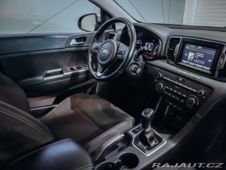 Kia Sportage 1.7 CRDi Comfort 2016